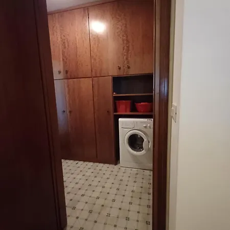 M&m 25 Apartment