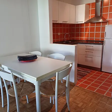 M&m 25 Apartment