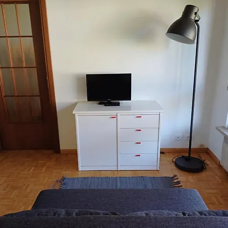 M&m 25 Apartment *