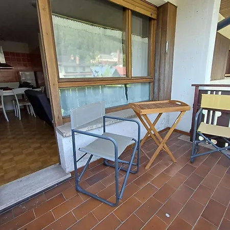 Apartment M&m 25