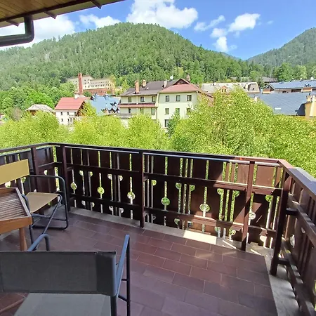 Apartment M&m 25 Tarvisio