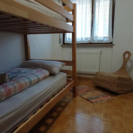 Apartment M&m 25 Tarvisio